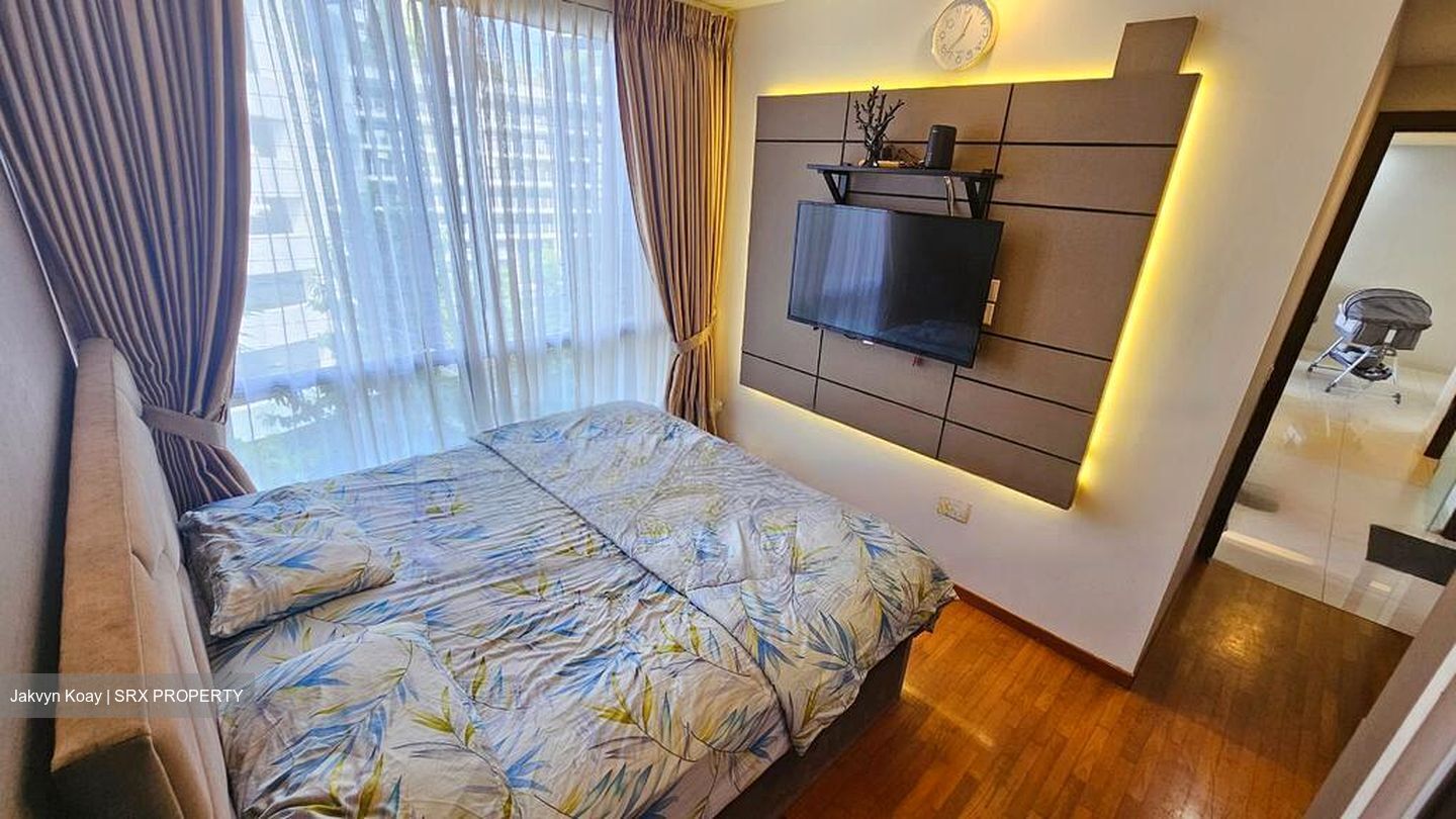 Signature At Yishun (D27), Condominium #476459711